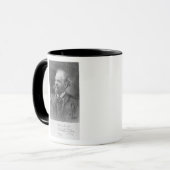 Anton Dvorak, 1894 Tasse (Vorderseite Links)