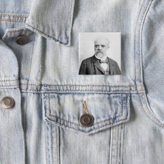 Anton Dvorak Button (Beispiel)