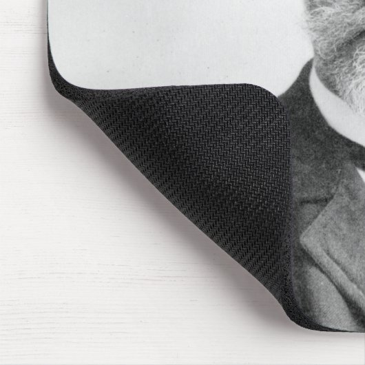 Anton Dvorak Mousepad (Ecke)