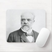 Anton Dvorak Mousepad (Mit Mouse)