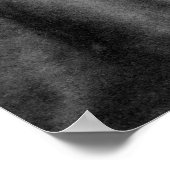 Anton Dvorak Poster (Ecke)