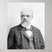 Anton Dvorak Poster (Vorne)