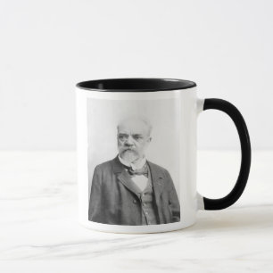 Anton Dvorak Tasse
