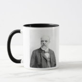 Anton Dvorak Tasse (Links)