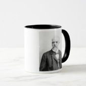 Anton Dvorak Tasse (VorderseiteRechts)