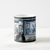 Anton Pieck Tasse (Mittel)