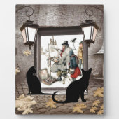 Anton Piek Designprodukte Fotoplatte (Vorderseite)