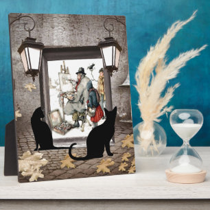 Anton Piek Designprodukte Fotoplatte