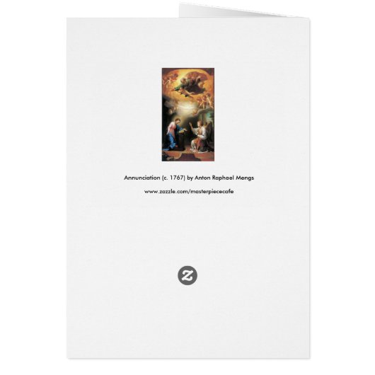 Anton Raphael Mengs (Hinten)