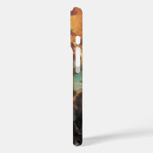 Anton Raphael Mengs Case-Mate iPhone Hülle (Rückseite / Links)