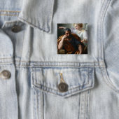 Anton Raphael Mengs Der Traum von St. Joseph Button (Beispiel)