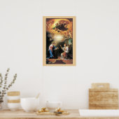 Anton Raphael Mengs Poster (Küche)