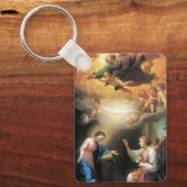 Anton Raphael Mengs Schlüsselanhänger (Vorderseite)