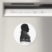 Anton Stadler Magnet (In Situ (Geschirrspüler))