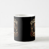 Anton Tschechow Kaffeetasse (Mittel)