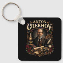 Anton Tschechow