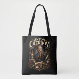 Anton Tschechow Tasche