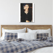 Antonia, c.1915 leinwanddruck (Insitu (Schlafzimmer))