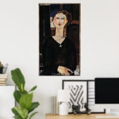 Antonia, c.1915 poster (Heimbüro)