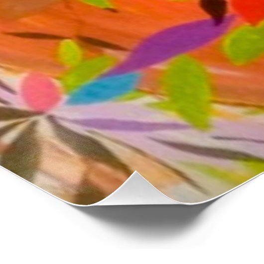 Antônia Poster (Ecke)