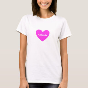 Antonia T-Shirt