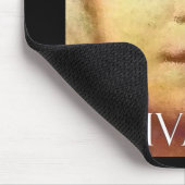 Antonia Vivaldi kundengerechte Waren Mousepad (Ecke)