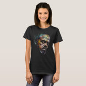Antonín Dvořák 1841 1904 T-Shirt (Vorne ganz)
