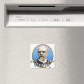 Antonin Dvorak Magnet (In Situ (Geschirrspüler))
