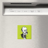 Antonín Dvořák Magnet (In Situ (Geschirrspüler))