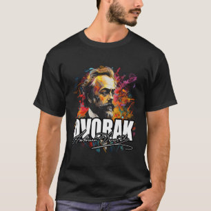 Antonin Dvorak T-Shirt