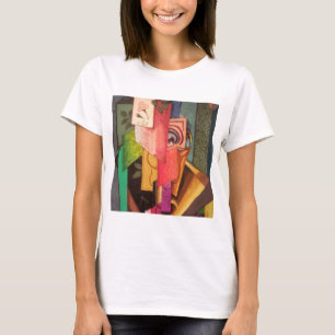 Antonin Procházka (Tschechien, 1882-1945) T-Shirt
