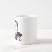 ANTONIN SCALIA KANDIDAT 2016 KAFFEETASSE (Mittel)
