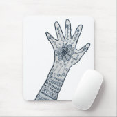 Antonina Palestini Mousepad (Mit Mouse)