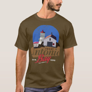 Antonio Bay T-Shirt