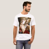 Antonio Bellucci St. Sebastian T-Shirt (Vorne ganz)