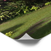 Antonio Blanco Museum Poster (Ecke)