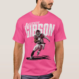 Antonio Gibson T-Shirt