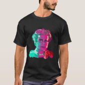 Antonio Gramsci T-Shirt (Vorderseite)