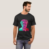 Antonio Gramsci T-Shirt (Vorne ganz)