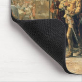Antonio Perez befreit vom Gefängnis durch Mousepad (Ecke)