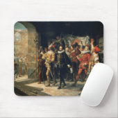 Antonio Perez befreit vom Gefängnis durch Mousepad (Mit Mouse)