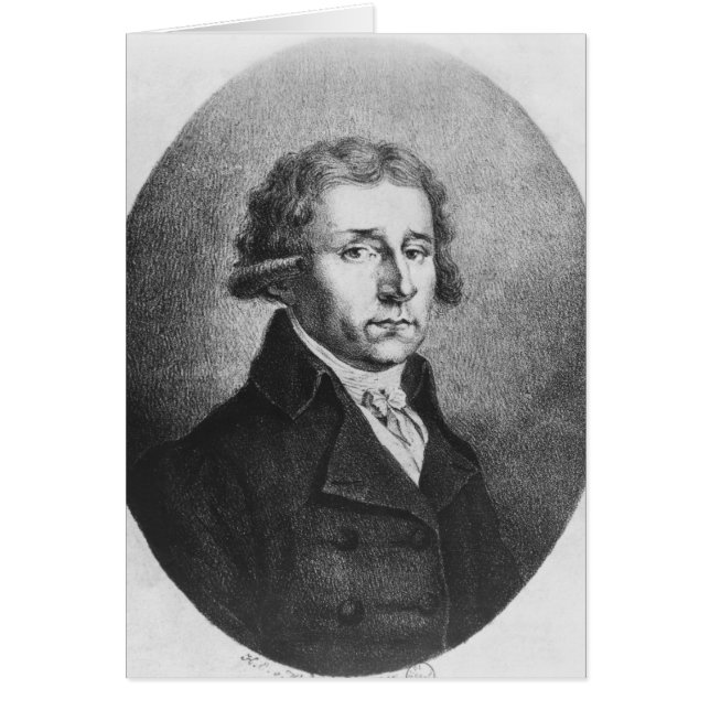 Antonio Salieri (Vorne)