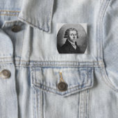 Antonio Salieri Button (Beispiel)
