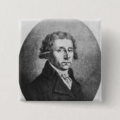 Antonio Salieri Button (Vorderseite)