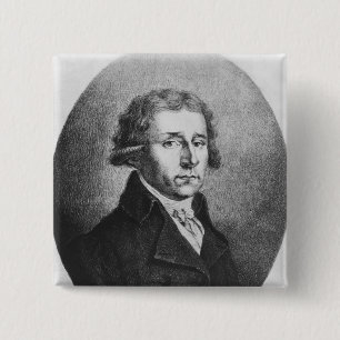 Antonio Salieri Button
