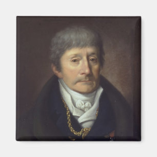 Antonio Salieri Magnet
