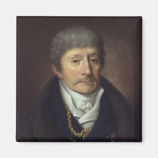 Antonio Salieri Magnet (Vorne)