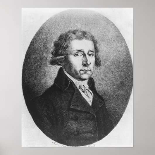 Antonio Salieri Poster (Vorne)