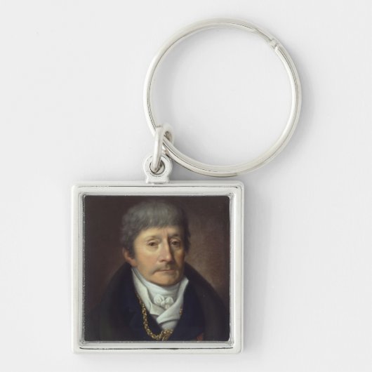 Antonio Salieri Schlüsselanhänger (Vorne)