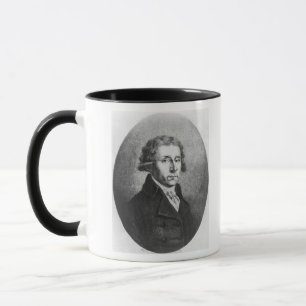 Antonio Salieri Tasse